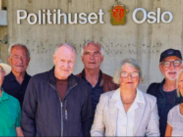 Brudd på pensjonsavtale